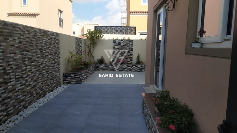 Villanova Townhouse for Rent, Dubailand, Dubai