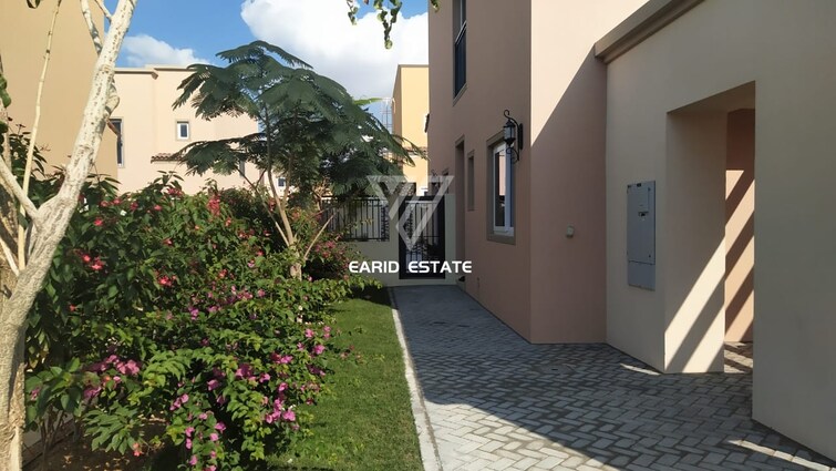 Villanova Townhouse for Rent, Dubailand, Dubai