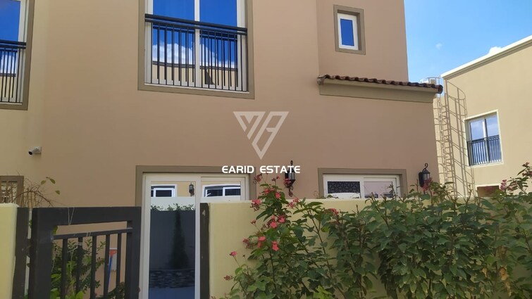 Villanova Townhouse for Rent, Dubailand, Dubai