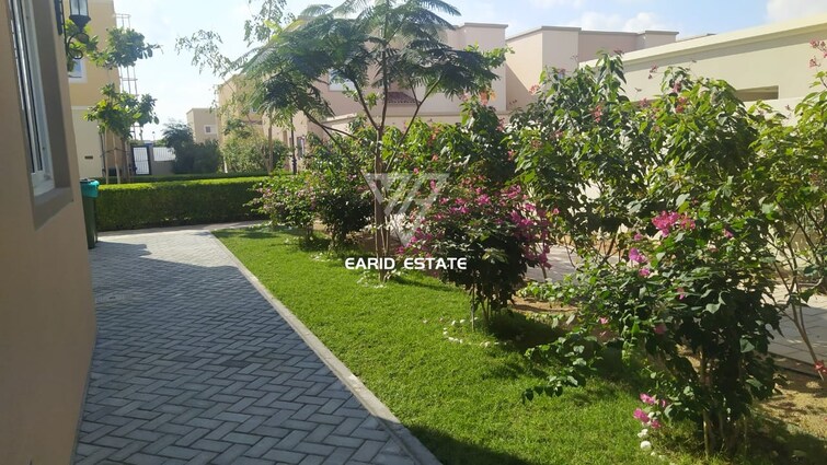Villanova Townhouse for Rent, Dubailand, Dubai