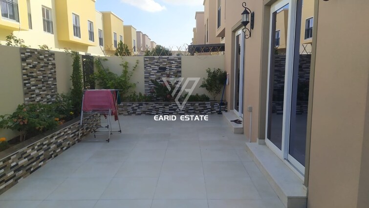 Villanova Townhouse for Rent, Dubailand, Dubai