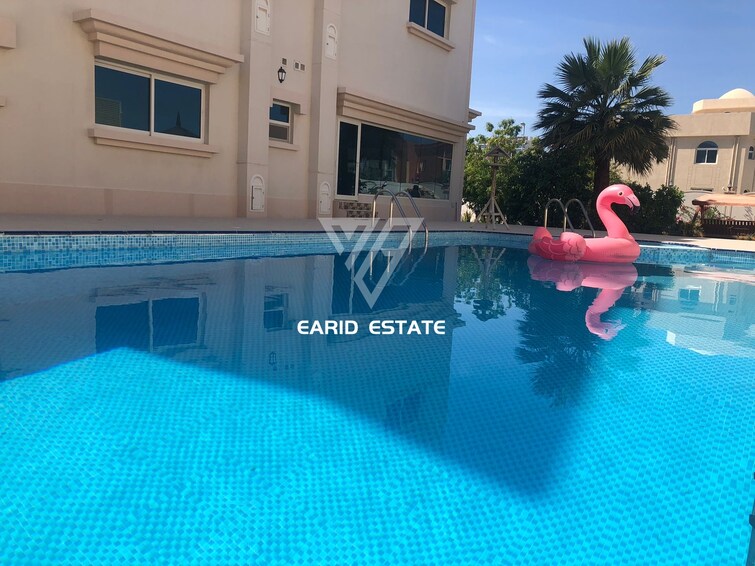 Al Barsha 1 Villa for Rent, Al Barsha, Dubai