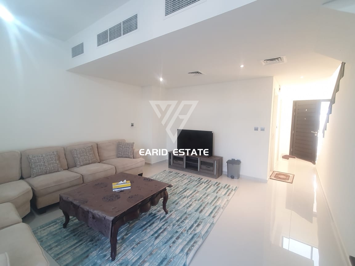 Janusia Villa for Rent, DAMAC Hills 2 (Akoya by DAMAC), Dubai