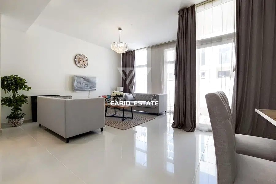 Pacifica Villa for Sale, DAMAC Hills 2 (Akoya by DAMAC), Dubai