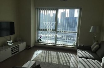 Studio Apartment For Rent in Hamilton Residency Cover Image