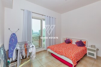 2 BR Apartment For Rent in Marina Residences Cover Image