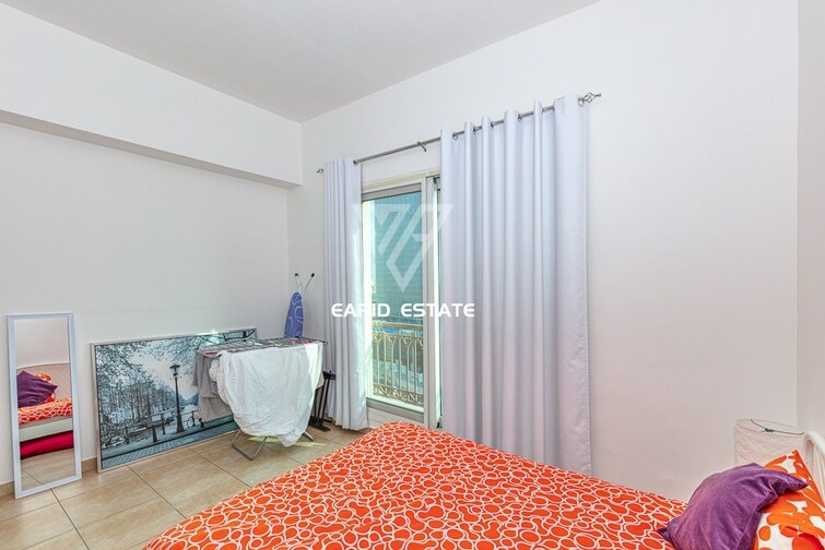 Marina Residences Apartment for Rent, Palm Jumeirah, Dubai
