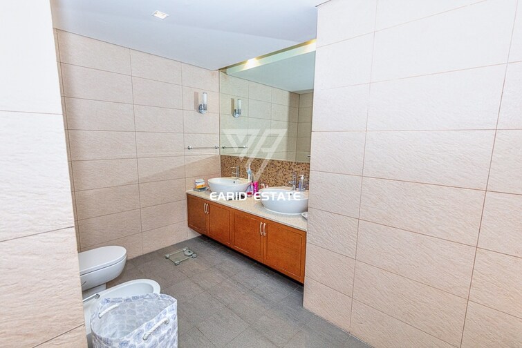 Marina Residences Apartment for Rent, Palm Jumeirah, Dubai