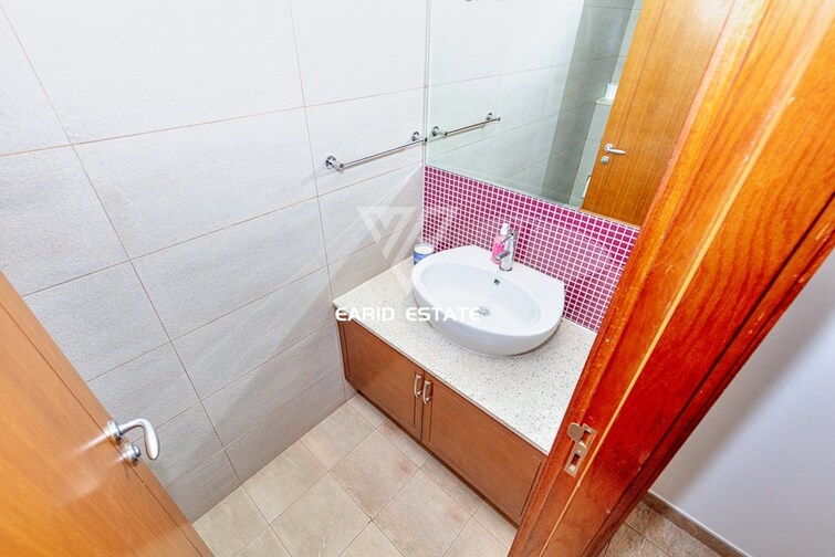 Marina Residences Apartment for Rent, Palm Jumeirah, Dubai