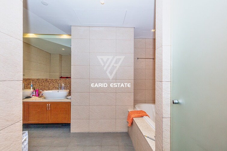 Marina Residences Apartment for Rent, Palm Jumeirah, Dubai