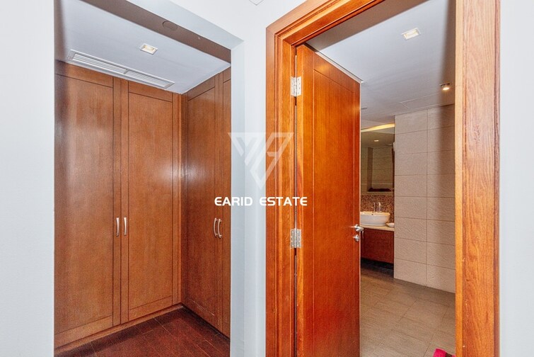 Marina Residences Apartment for Rent, Palm Jumeirah, Dubai