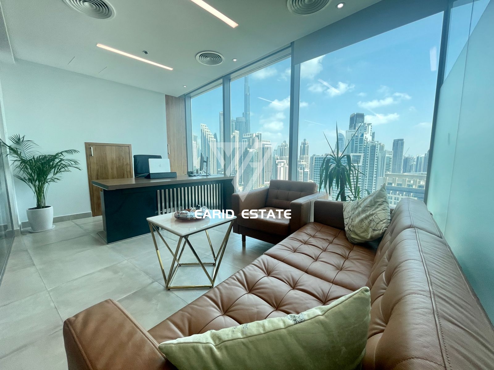 The Binary Office Space for Sale, Business Bay, Dubai