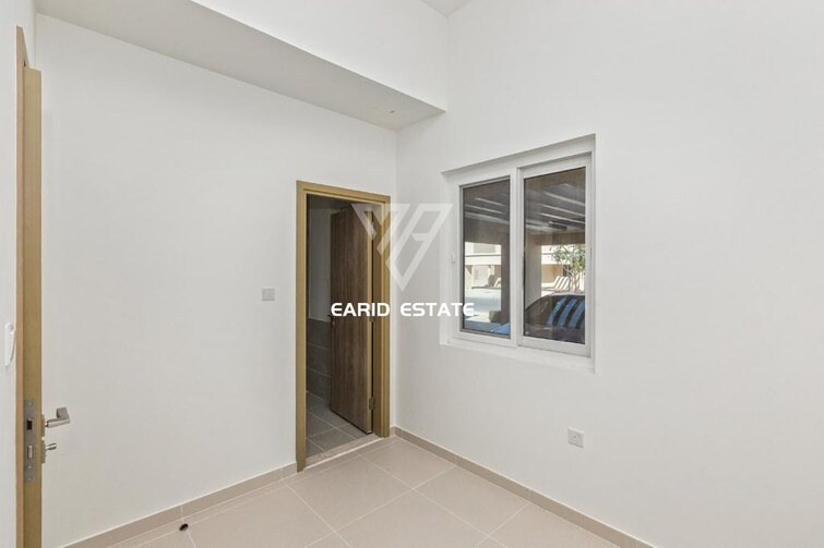 Villanova Townhouse for Rent, Dubailand, Dubai