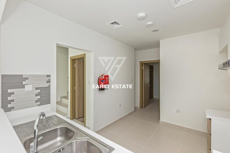 Villanova Townhouse for Rent, Dubailand, Dubai