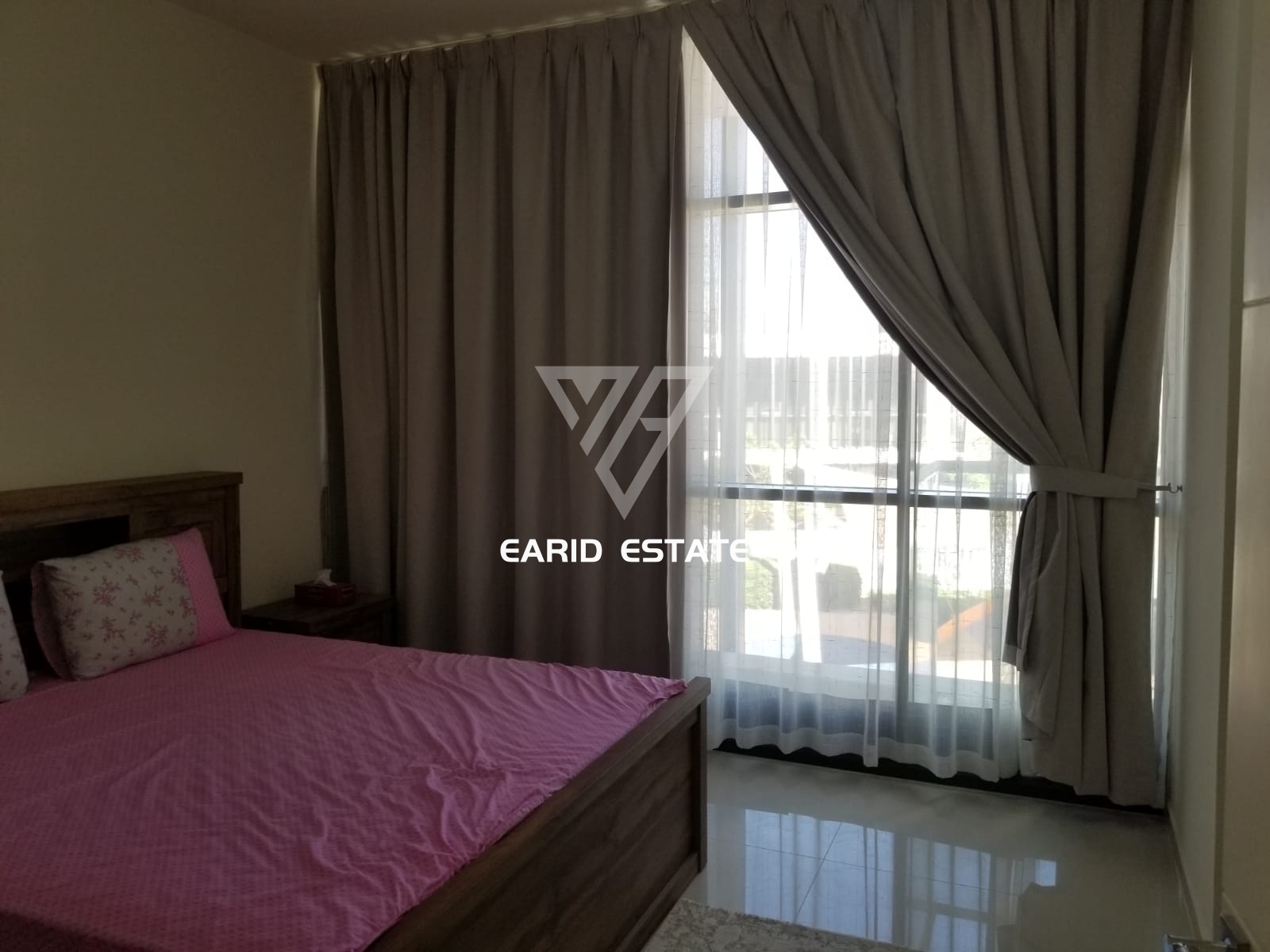 Pacifica Villa for Rent, DAMAC Hills 2 (Akoya by DAMAC), Dubai