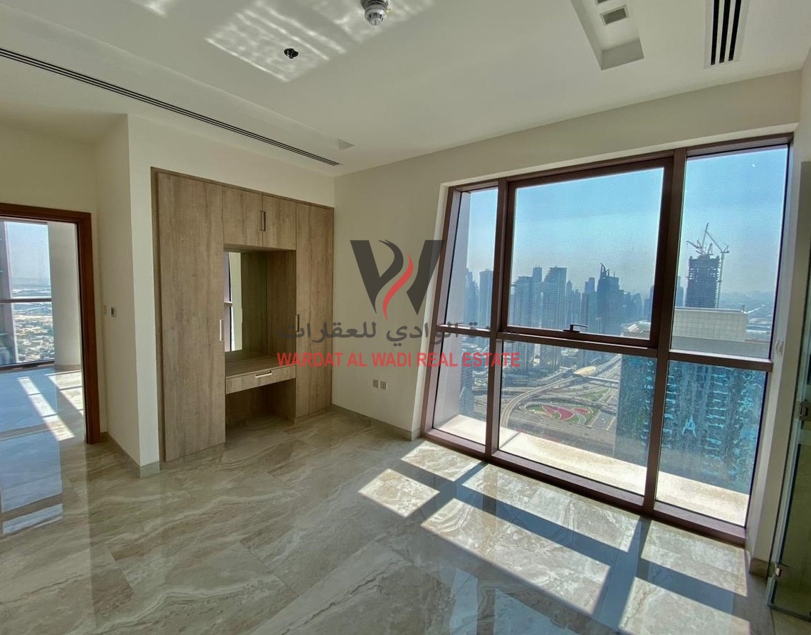 A A Tower Apartment for Rent, Sheikh Zayed Road, Dubai