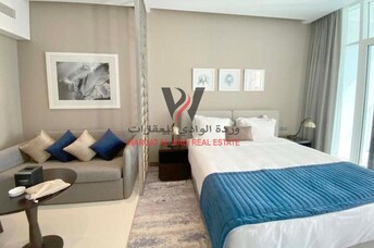 DAMAC Maison Prive Apartment for Rent, Business Bay, Dubai