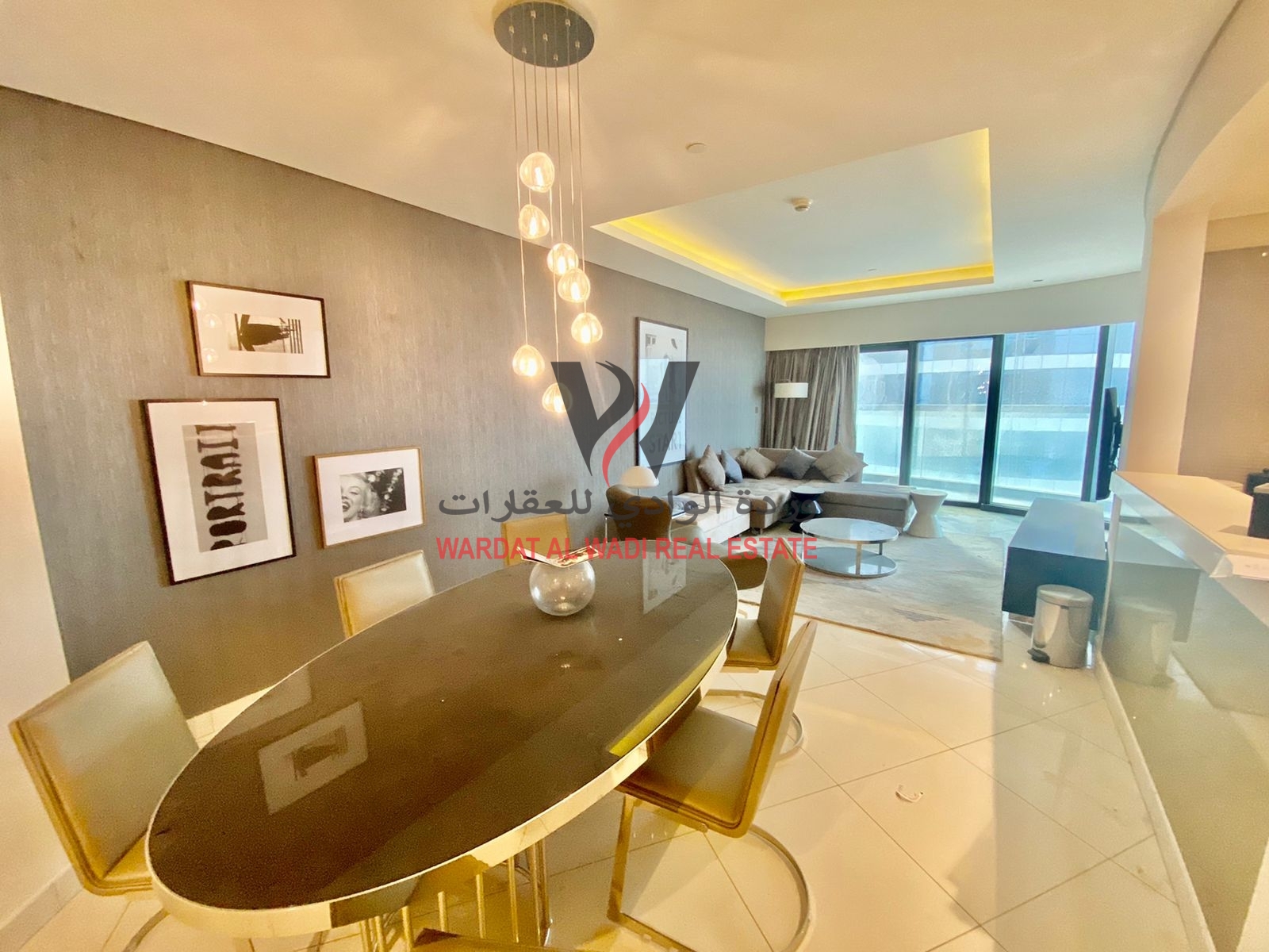  Apartment for Rent, Business Bay, Dubai