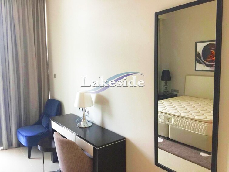 Golf Veduta Apartment for Sale, DAMAC Hills, Dubai