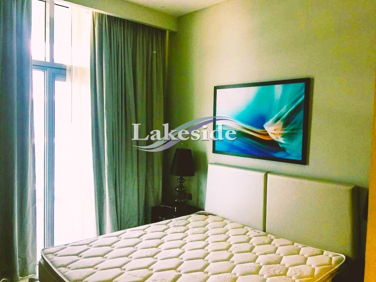 Golf Veduta Apartment for Sale, DAMAC Hills, Dubai