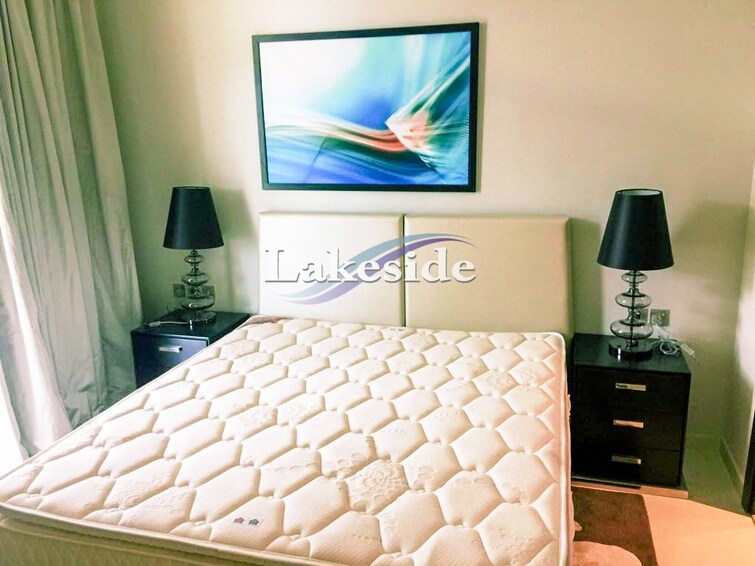 Golf Veduta Apartment for Sale, DAMAC Hills, Dubai