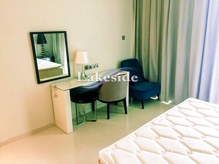 Golf Veduta Apartment for Sale, DAMAC Hills, Dubai