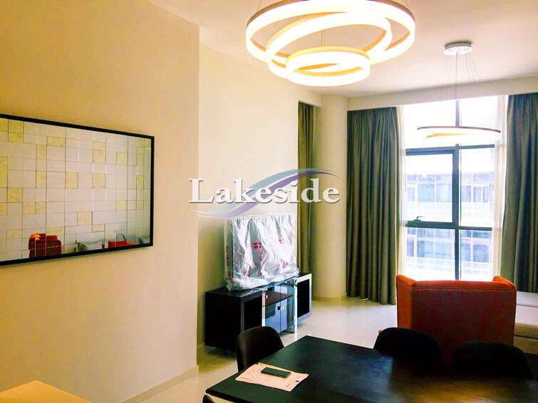 Golf Veduta Apartment for Sale, DAMAC Hills, Dubai