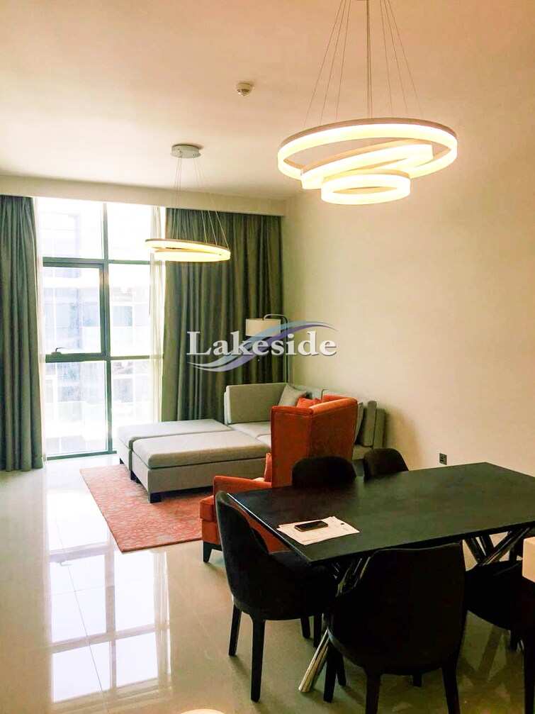 Golf Veduta Apartment for Sale, DAMAC Hills, Dubai