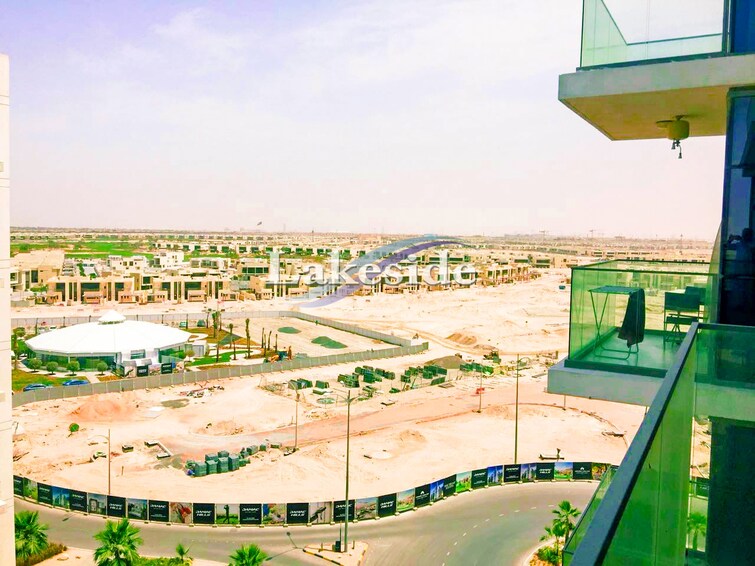 Golf Veduta Apartment for Sale, DAMAC Hills, Dubai