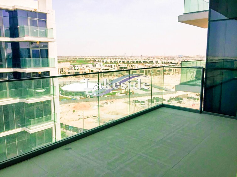 Golf Veduta Apartment for Sale, DAMAC Hills, Dubai