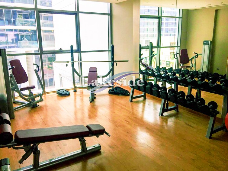 Golf Veduta Apartment for Sale, DAMAC Hills, Dubai