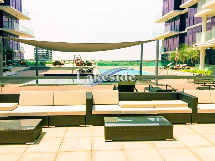 Golf Veduta Apartment for Sale, DAMAC Hills, Dubai