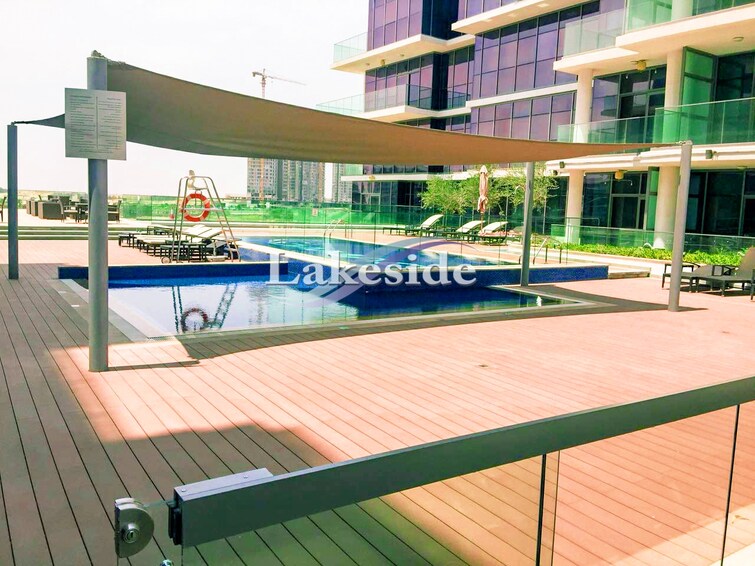 Golf Veduta Apartment for Sale, DAMAC Hills, Dubai