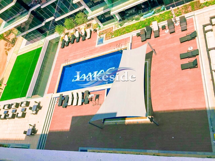 Golf Veduta Apartment for Sale, DAMAC Hills, Dubai