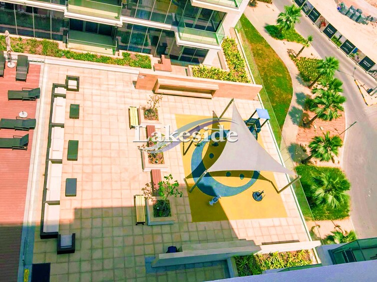 Golf Veduta Apartment for Sale, DAMAC Hills, Dubai