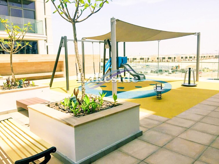 Golf Veduta Apartment for Sale, DAMAC Hills, Dubai