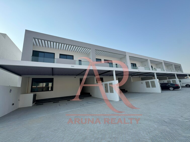  Villa for Rent, Al Furjan, Dubai