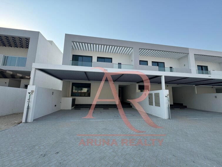  Villa for Rent, Al Furjan, Dubai