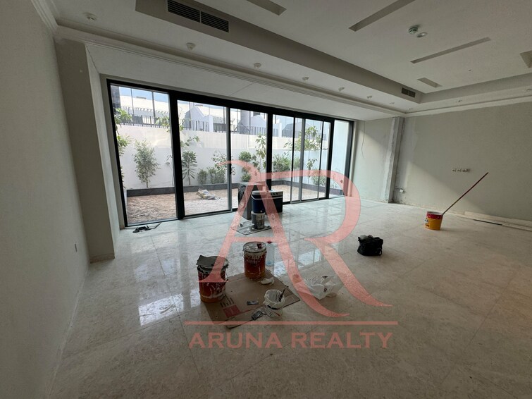  Villa for Rent, Al Furjan, Dubai