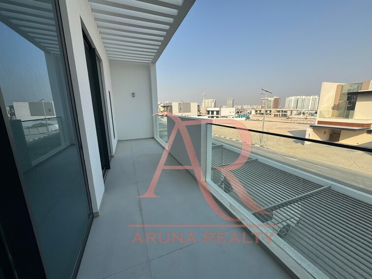  Villa for Rent, Al Furjan, Dubai