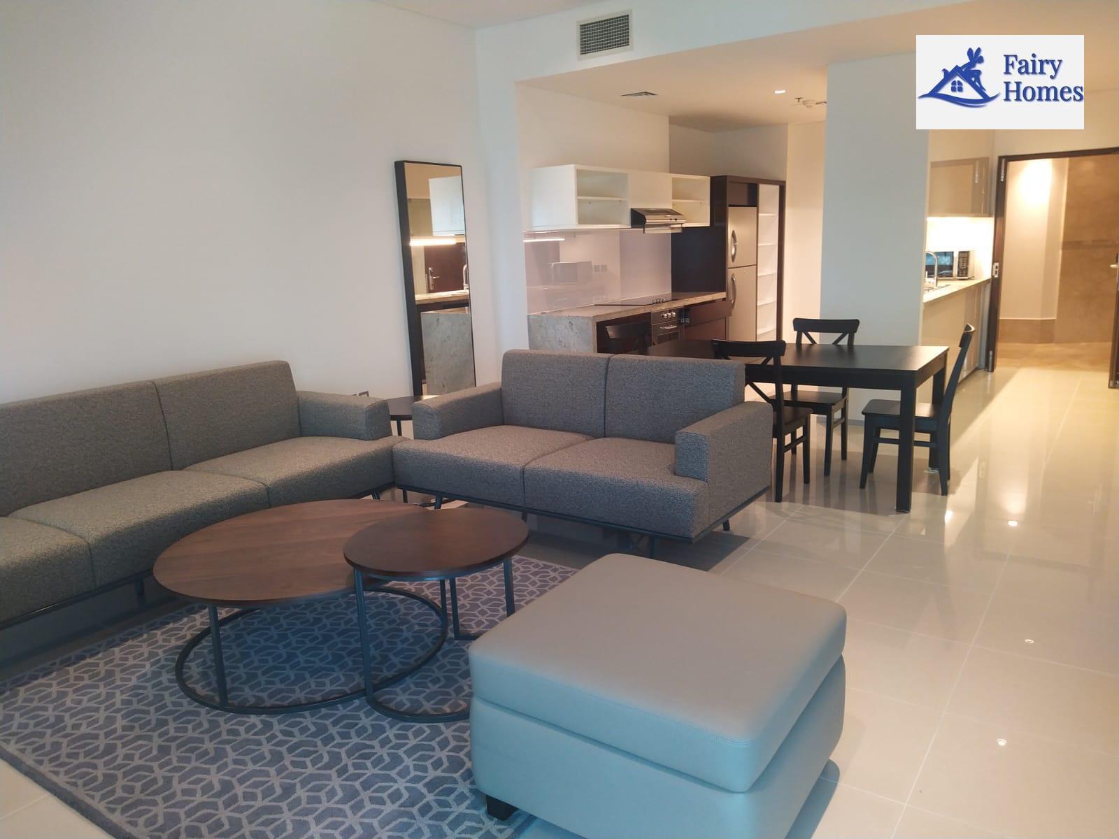 Park Place Tower Apartment for Rent, Sheikh Zayed Road, Dubai