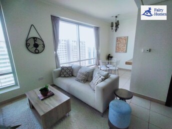 Burj Views Apartment for Rent, Downtown Dubai, Dubai