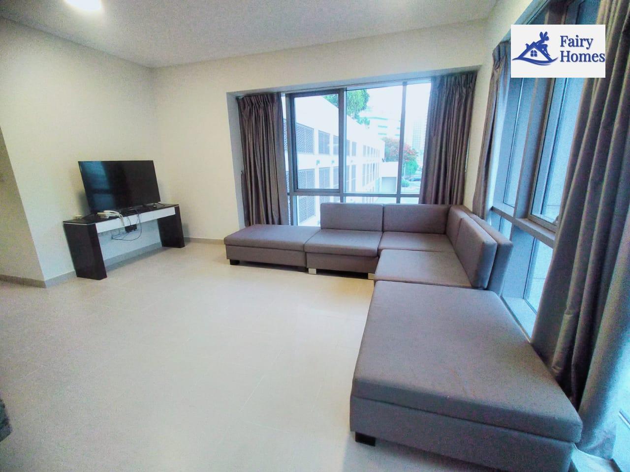 South Ridge Towers Apartment for Rent, Downtown Dubai, Dubai