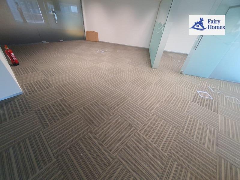 Park Place Tower Office Space for Rent, Sheikh Zayed Road, Dubai