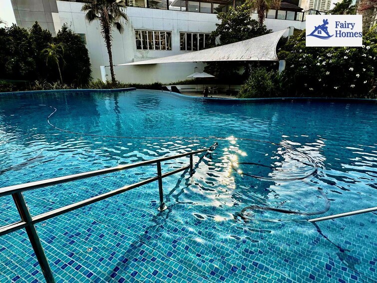 Apartment for Rent, Jumeirah Lake Towers (JLT), Dubai