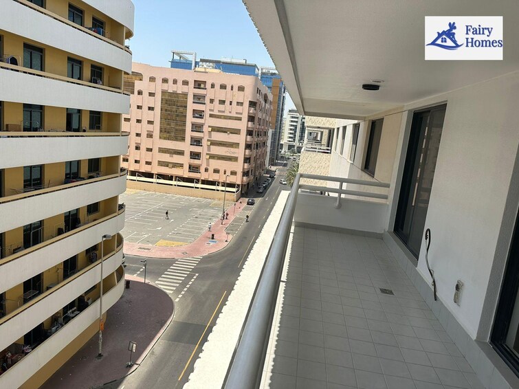 Riggat Al Buteen Apartment for Rent, Deira, Dubai