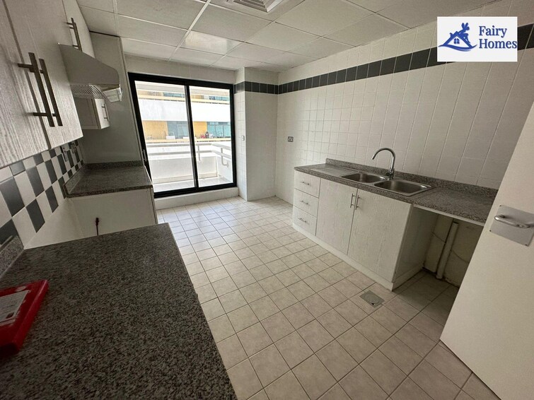 Riggat Al Buteen Apartment for Rent, Deira, Dubai