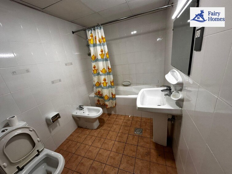 Riggat Al Buteen Apartment for Rent, Deira, Dubai