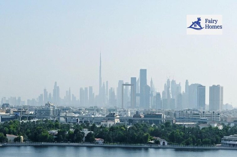 Riggat Al Buteen Apartment for Rent, Deira, Dubai