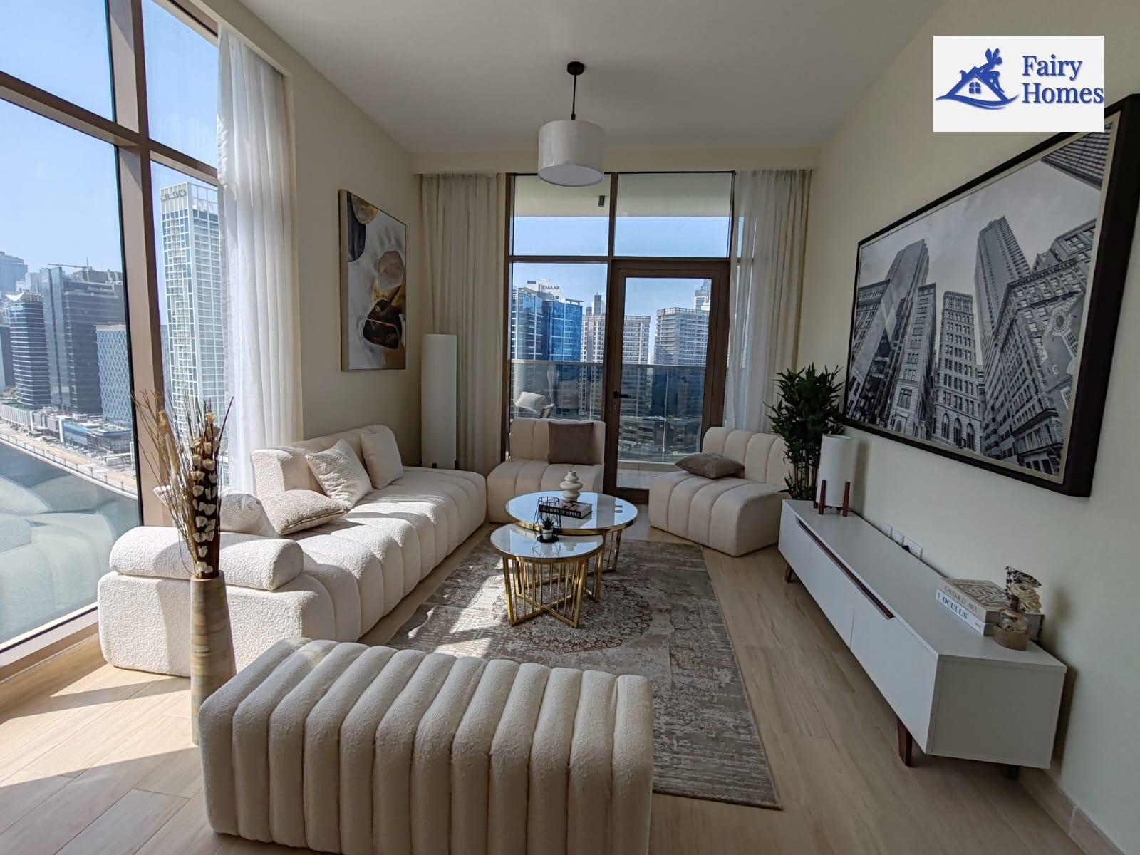  Apartment for Sale, Business Bay, Dubai